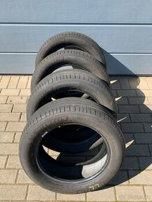 Letní pneumatiky Michelin 195/55 R 16