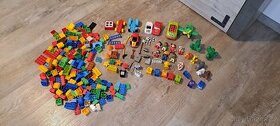 Lego Duplo/Mega Bloks - 1