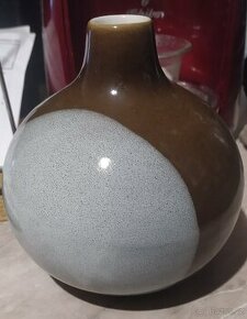 Váza Brusel -Keramika Kravsko - 1