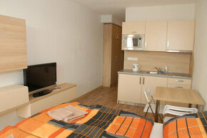 Apartmán 1+kk 23,30 m2 k bydlení, rekreaci či investici - 1