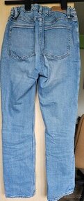 Dětské džíny 164 cm Gina Tricot - 1
