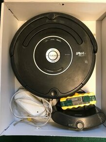 Roomba - 1