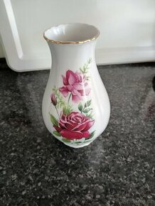 Vaza značená