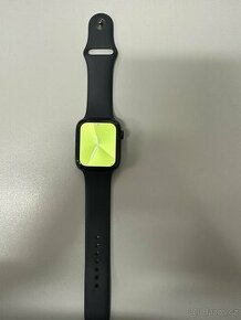 Apple Watch SE 2023 44mm LTE