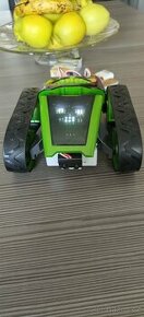 TM Toys Xtrem Bots Robot Mazzy