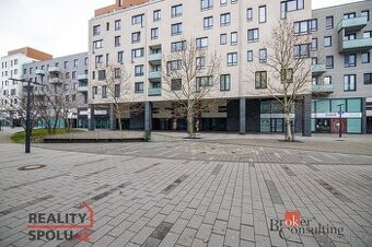 Prodej, byty/3+kk, 93 m2, Jantarová, Moravská Ostrava, 70200