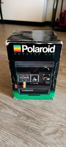 POLAROID ONE STEP 600