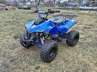 Dětská čtyřkolka atv 110 warrior