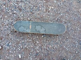 Skateboard - 1