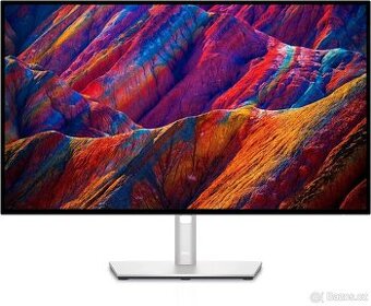 27" LCD DELL U2723qe