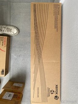 Black Toner; Fuser; 2nd BTR; IBT Belt XEROX 7132, 7232, 7242