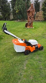 Stihl RMA 453.3 PV
