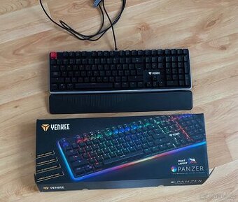 Yenkee Panzer YKB 3400