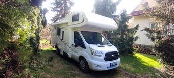 ROLLER TEAM KRONOS 298, 89.000 KM, DOLOŽNOST 507 KG, 2016