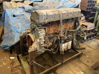 Motor Volvo fh
