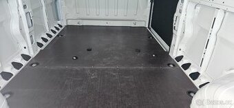 Podlaha do L3H2 Fiat Ducato, Jumper, Boxer, Movano,