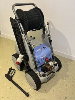Predám vysokotlakový čistiaci stroj KRANZLE quadro 800