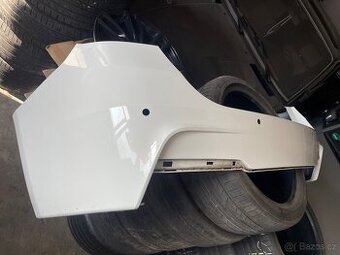 BMW zadní nárazník originální Mpaket f31 - 1