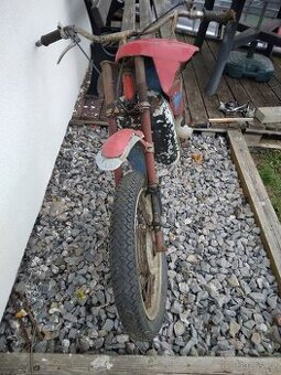 Jawa Pionyr - 1