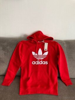 Mikina ADIDAS, vel. S