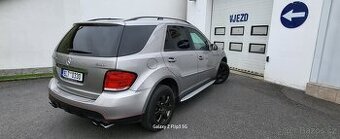 Mercedes ML 320CDI 4 MATIC - 1
