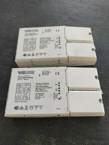 Elektrický předřadník Vossloh Schwabe EHXc 70.326, 70W