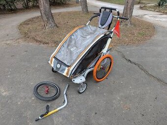Thule Chariot CX2