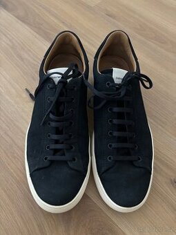 Boty Emporio Armani 44