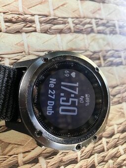 Garmin fenix 3