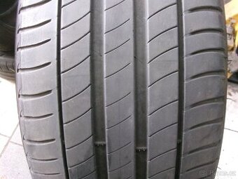 245/45 R18 MICHELIN (5mm) č.15525