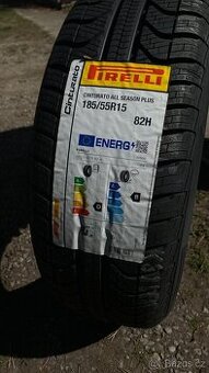 Pneumatiky Pirelli