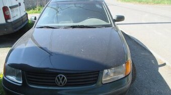 VOLKSWAGEN Passat 1.9 TDI