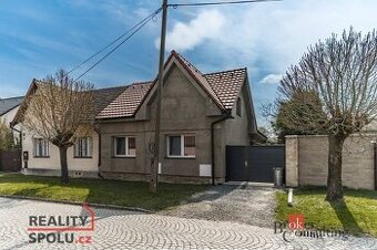 Prodej, domy/rodinný, 133 m2, 5. května 125, 25087 Mochov, P