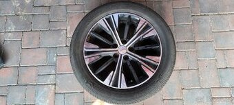 Pneu Mitsubishi Eclipse Cross - 1