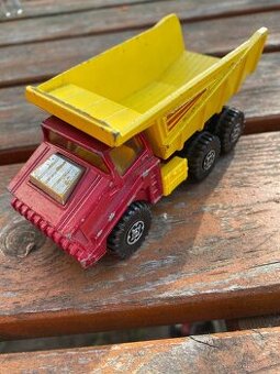 Big Tipper Matchbox SuperKings