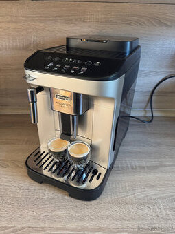 Delonghi magnifica Evo kávovar, nevhodný dárek