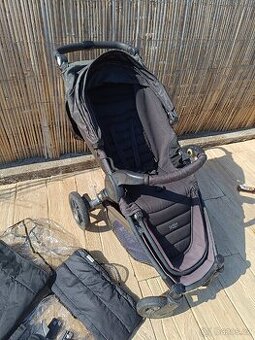 Kočárek Britax