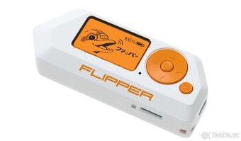 Flipper zero