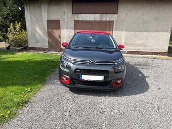 Citroen C3 Puretech