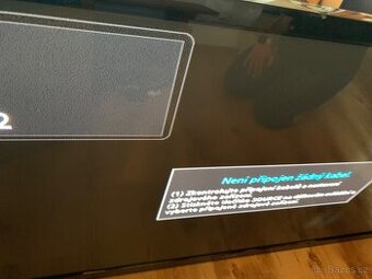 Plasma TV Samsung