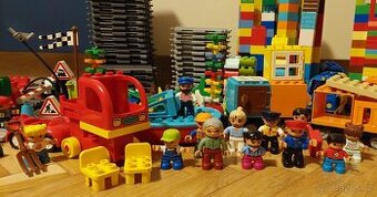 Prodám LEGO DUPLO - 1