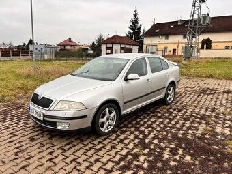 Půjčím Škodu Octavia 1.9 TDI 599 Kč/den