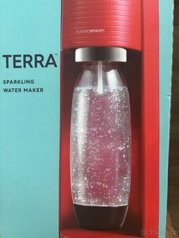 Sodastream terra