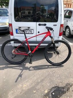 PELLS Rezer first 29’’