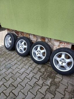 Alu kola 4x100 R15