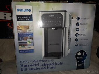 Vodní stanice Philips ADD5980M/58
