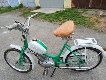Jawa Stadion S-11
