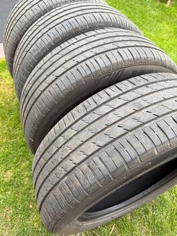 IMPERIAL ECOSPORT SUV 235/55 R19 105W XL letní