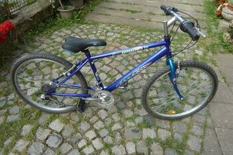 Dětské kolo Favorit