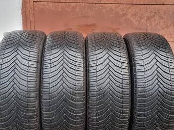 Zimní Michelin 205/55/16